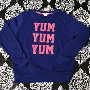 Forever 21 girls M 9/10 sweater cute